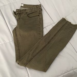Free People size 26
